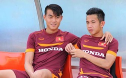 Chuyển nhượng V.League: Cựu tuyển thủ U23 Việt Nam đầu quân cho CLB TP.HCM