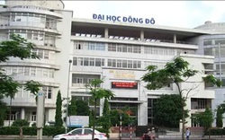 Vụ cấp bằng giả ở Đại học Đông Đô: “Hé lộ” danh sách 15 cơ sở liên kết với trường