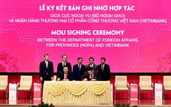 VietinBank - MUFG Bank: Hình mẫu điển hình trong quan hệ hợp tác Việt Nam và Nhật Bản