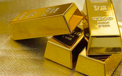 Giá vàng hôm nay 27/11: Nhà đầu tư thiếu động lực mua bán, vàng chưa thể tăng mạnh