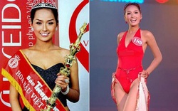 Người đẹp Việt điêu đứng vì thị phi sau khi đăng quang Hoa hậu