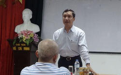 Không có căn cứ xử lý người giới thiệu cán bộ Công an cho cựu Chủ tịch Nguyễn Đức Chung