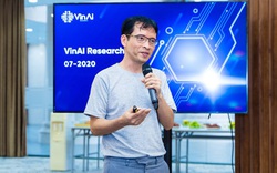 Trí tuệ nhân tạo không còn hàn lâm, Việt Nam đặt mục tiêu có tên trên bản đồ AI thế giới