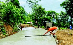 Diện mạo mới ở Phong Quang 