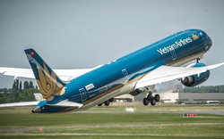 Động thái của Vietnam Airlines sau khi được Quốc hội đồng ý “giải cứu”