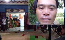 Thông tin mới nhất vụ dùng súng, dao gây án kinh hoàng khiến 4 người thương vong ở Quảng Nam