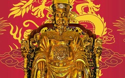 Người Việt duy nhất có 4 con làm hoàng đế là ai?