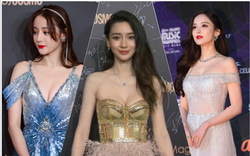 5 mỹ nhân phim cổ trang Trung Quốc mặc quyến rũ "nghẹt thở" trước ống kính: Địch Lệ Nhiệt Ba, Dương Mịch...