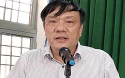 Quảng Ngãi: Chỉ đạo mượn tiền doanh nghiệp trả đền bù, nguyên chủ tịch huyện bị kỷ luật
