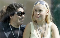 Đã có bao nhiêu người phụ nữ bước qua cuộc đời Maradona?