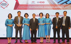BIDV tiếp tục khẳng định vị thế dẫn đầu trong hoạt động ngân hàng bán lẻ