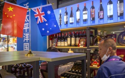 DN rượu vang Úc quằn quại vì mức thuế 'cắt cổ' 212,1% từ Trung Quốc
