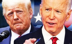 Trump đòi Biden chứng minh điều này mới nhường Nhà Trắng