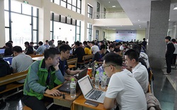 Sinh viên ASEAN "đấu trí" về kỹ năng an toàn thông tin