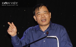 Bộ trưởng Nguyễn Xuân Cường nói thẳng 3 điều gì về lực lượng cứu hộ cứu nạn?