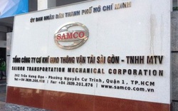 Samco - ông lớn ngành vận tải Tp. HCM làm ăn thế nào trước cổ phần hóa?