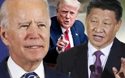 Biden bắt tay hợp tác với Trung Quốc để xóa di sản của Trump?