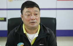 Viettel chạm tay vào chức vô địch V.League, HLV Trương Việt Hoàng nói gì?