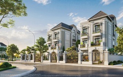 Vinhomes Grand Park ra mắt 23 căn biệt thự Limited Edition