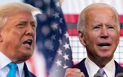 Bầu cử Mỹ: Sau kết quả ở Michigan, Biden và Trump cần làm gì để cầm chắc chiến thắng?