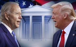 Bầu cử Mỹ: Từ góc độ kinh tế, Biden chắc chắn bại dưới tay Trump
