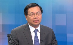 Cựu Bộ trưởng Vũ Huy Hoàng bị bệnh hiểm nghèo chưa xem xét khai trừ Đảng