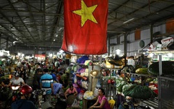 Maybank KimEng: Đà tăng trưởng GDP Việt Nam còn nguyên bất chấp làn sóng dịch thứ 3