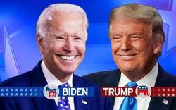 Bầu cử Mỹ trước giờ G: Cả Trump và Biden đều bị cấm làm điều này