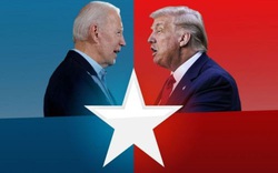 Thế giới ra sao hậu bầu cử Mỹ khi Biden hoặc Trump thắng cử?