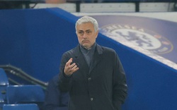 Tottenham thủ hòa Chelsea, HLV Mourinho gọi các học trò là "ngựa con"