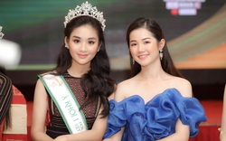 Trưởng BTC Miss Tourism Vietnam: "Chưa có thí sinh nào có thể đứng ở ngôi vị cao nhất"