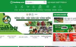 FoodMap.Asia giành giải Nhất Startup Hunt 2020