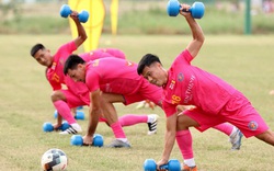 Lọc sạch "quân bầu Hiển", Sài Gòn FC bổ sung 3 ngoại binh từ J.League
