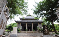 Sóc Trăng: Ngôi chùa đá đặc biệt ở miền Tây, trong chùa là những tượng phật bằng đá đen