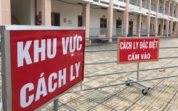 TP.HCM: Xác định một ca dương tính Covid-19