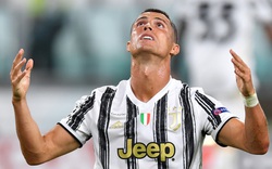 Cựu sao Juve: "Ronaldo là kẻ dốt nát, không tôn trọng đồng đội"