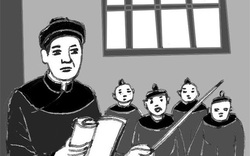 Tiến sĩ từng ba lần từ chối chức quan triều Nguyễn về quê dạy học là ai?