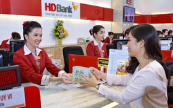 HDBank sẽ chia cổ tức đợt 2 trong tháng 12 để tăng vốn lên 16.088 tỷ đồng