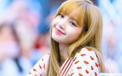 Vẻ đẹp của Lisa (Blackpink) - mỹ nhân 3 năm liên tiếp được chọn là ngôi sao đẹp nhất châu Á