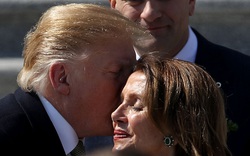 Vì sao bà Nancy Pelosi có thể khiến Donald Trump thua cử - ngay cả khi Joe Biden không thắng?