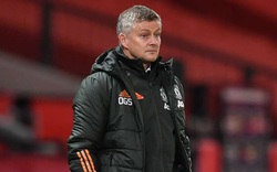 M.U thua Istanbul Basaksehir, Solskjaer từ chối nói về tương lai