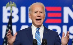 Bất ngờ điều đầu tiên Biden làm khi trở thành chủ nhân Nhà Trắng