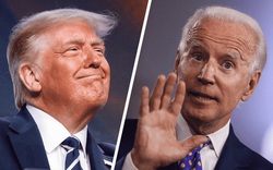 Bầu cử Mỹ: Trump thấy tia hi vọng mới, Biden có thể vụt mất giấc mơ làm tổng thống