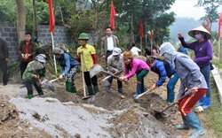 Lòng dân đồng thuận ở cao nguyên đá Đồng Văn 