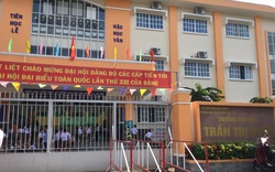 Sở GDĐT TP.HCM yêu cầu xử lý dứt điểm vụ lùm xùm bữa ăn Trường Tiểu học Trần Thị Bưởi