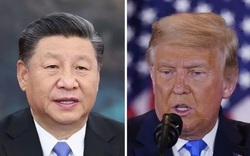 Nóng: Trung Quốc "nổi cơn thịnh nộ" với Donald Trump vì điều này