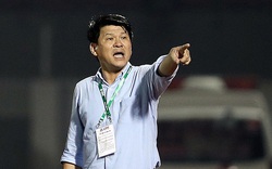 Bị cáo buộc "bắt tay" Hà Nội FC, HLV Sài Gòn FC lên tiếng