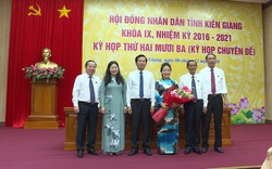 Kiên Giang: Ông Mai Văn Huỳnh giữ chức Chủ tịch HĐND tỉnh, ông Lâm Minh Thành làm Chủ tịch UBND tỉnh