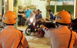 Đề nghị kỷ luật, giáng cấp nhiều cảnh sát giao thông ở Tiền Giang