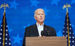 Bầu cử Mỹ: Biden chưa chắc thắng nếu giành được 270 phiếu đại cử tri
